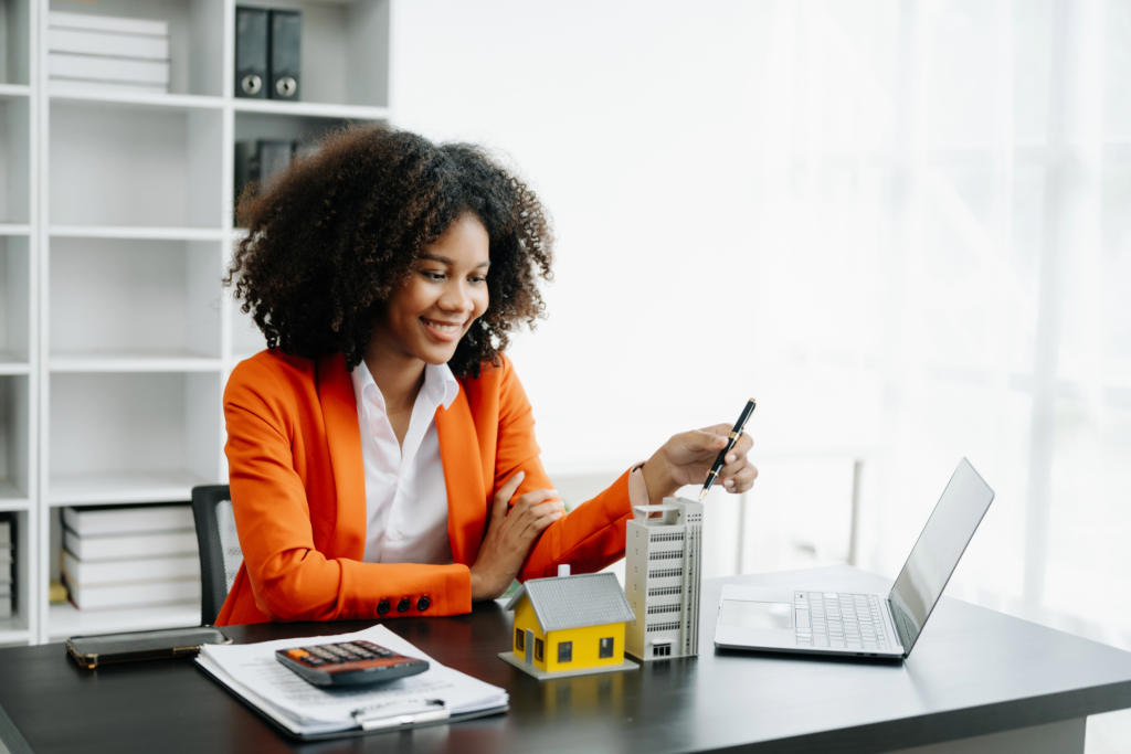 Real Estate Success with AI-Driven Listings