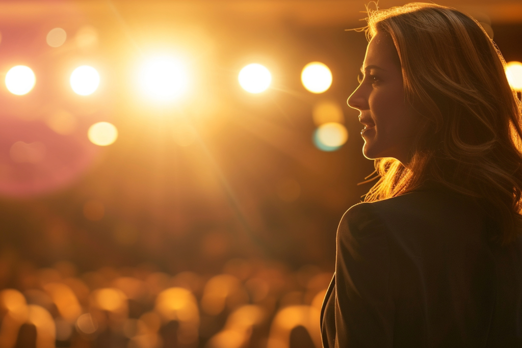 Event Promotion Drives Ticket Sales