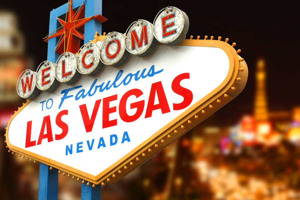 Explore Las Vegas Like Never Before: AI-Driven Tours That Save Time & Money